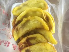 -草桥清真牛肉锅贴扁食店