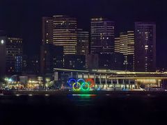 -青岛第三海水浴场