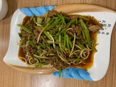 -清真·伊清阁餐厅