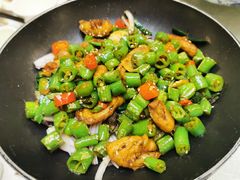 -天鲜阁·海鲜粤菜·33年老字号(石槎白云站店)