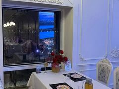 -圣彼得堡观江俄餐厅(中央大街黑金冠店)