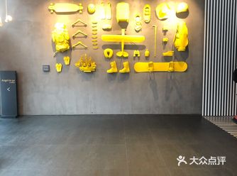 时髦又干净 wifi：韩国好像不愁这个