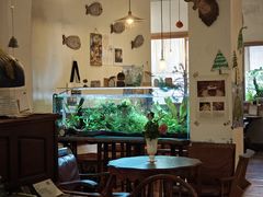 -懒鱼时光馆(沙坪坝店)