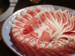 -快乐小羊·内蒙牛羊肉火锅(流花中心店)