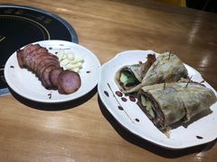 -大牛湾·眷村牛肉面(蠡溪店)