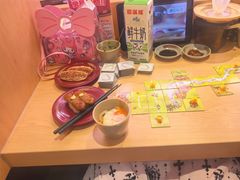-寿司郎(北京路粤潮楼店)