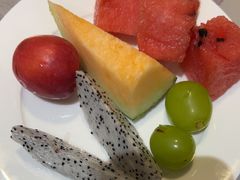 -晶丽香榭自助餐(南京大饭店)