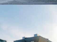 -台场海滨公园船码头