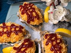 -千岛蚝高压锅生蚝·人参火锅(白云万达店)