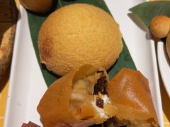 -蔡澜点心·粤菜(花城汇南区店)