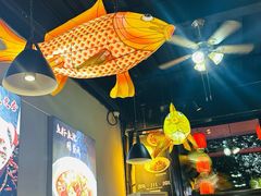 -向川南·水煮鱼·川菜(和平里店)