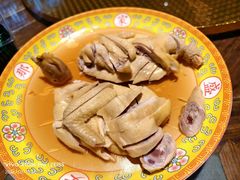 -那家小馆•北京菜•烤鸭(香山店)