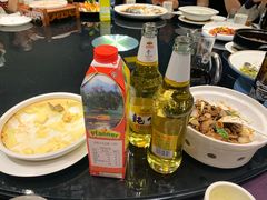 -马仕玖煲·融合菜·酥不腻烤鸭(人大店)
