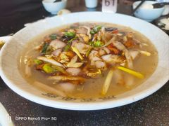 -风云面馆(珠海路店)