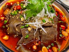 -德香苑脆皮烤鸭·经典(爱融荟城店)