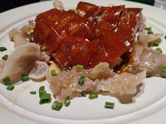 -新兴·金羊座·粤菜点心(乐峰店)