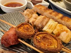 -盛宴自助餐厅(运达喜来登店)