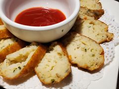 -美滋滋尚鱼烤鱼餐厅(空港店)