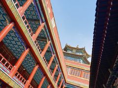 -普陀宗乘之庙