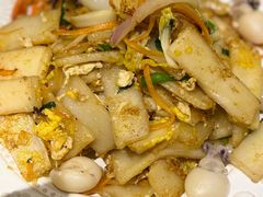 -十面欢腾·海鲜面·台式Bistro(长乐路店)