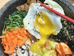 -小木屋拌饭(西安华阳城店)