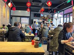 -左邻右舍褡裢火烧(石榴园店)