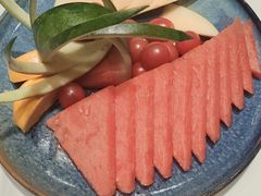 -湖北三五醇酒店·35年新楚菜