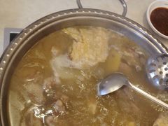 -粤盛海鲜平价店(洛溪食街店)