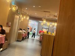 -西贝(华发商都店)