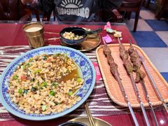 -新疆伊宁远征餐厅