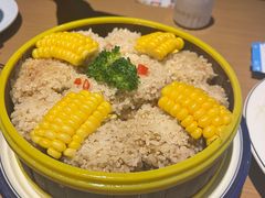 -卞氏菜根香·川菜(青羊万达店)