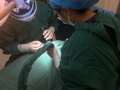 -微笑牙科口腔(三亚迎宾院区)