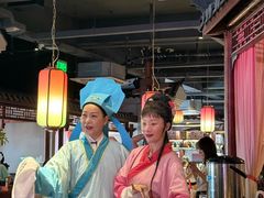 -寻宝记绍兴菜(鲁迅路店)