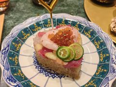 -鮨冠OMAKASE食べ放题(北京首店)