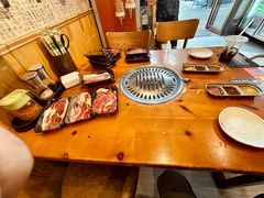 -炽城·烤肉名家(鸿达中央广场店)