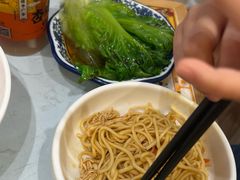 -陳香貴·兰州牛肉面(乐峰广场店)