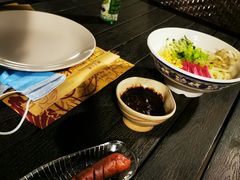 -素心小筑(后沙裕镇店)