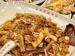 -百家鸡味馆(清泰店)