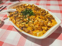 -洪霞餐馆·川菜·鲜货现炒(两江春城店)
