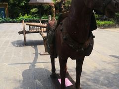-龙门水都景区