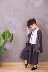 -熊猫叔叔高端儿童摄影(清江商场店)