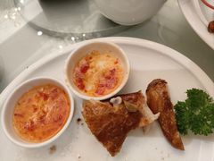 -万龙洲海鲜(安定门店)