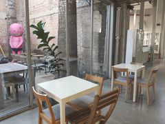 -VOYAGE COFFEE 咖啡烘焙工坊店(798艺术区店)