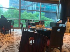 -新天世纪中餐厅