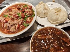 -姚记炒肝店(簋街店)