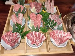-花肴·和牛烧肉(顺义五里仓店)