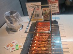 -丰茂烤串(五道口店)