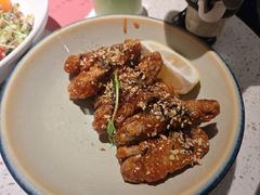 -BE BRIGHT KITCHEN(正佳广场店)
