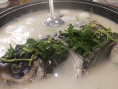 -金陵后厨·南京菜(新街口秣陵路店)