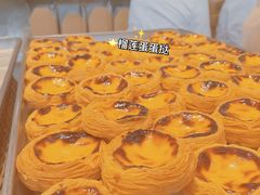 -鲍师傅糕点(西站店)